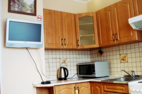 Apartment vozle ploshchadi Yunosti Zelenograd